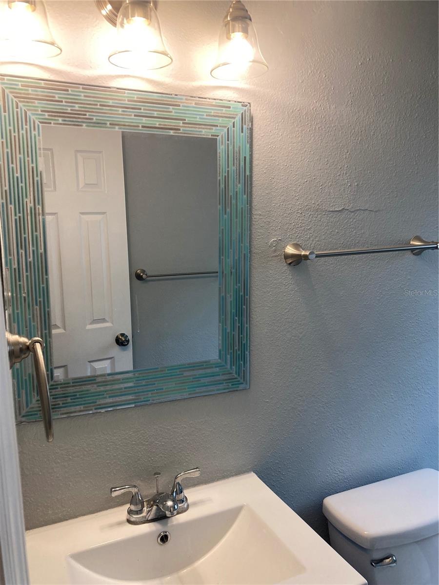 Bathroom 2