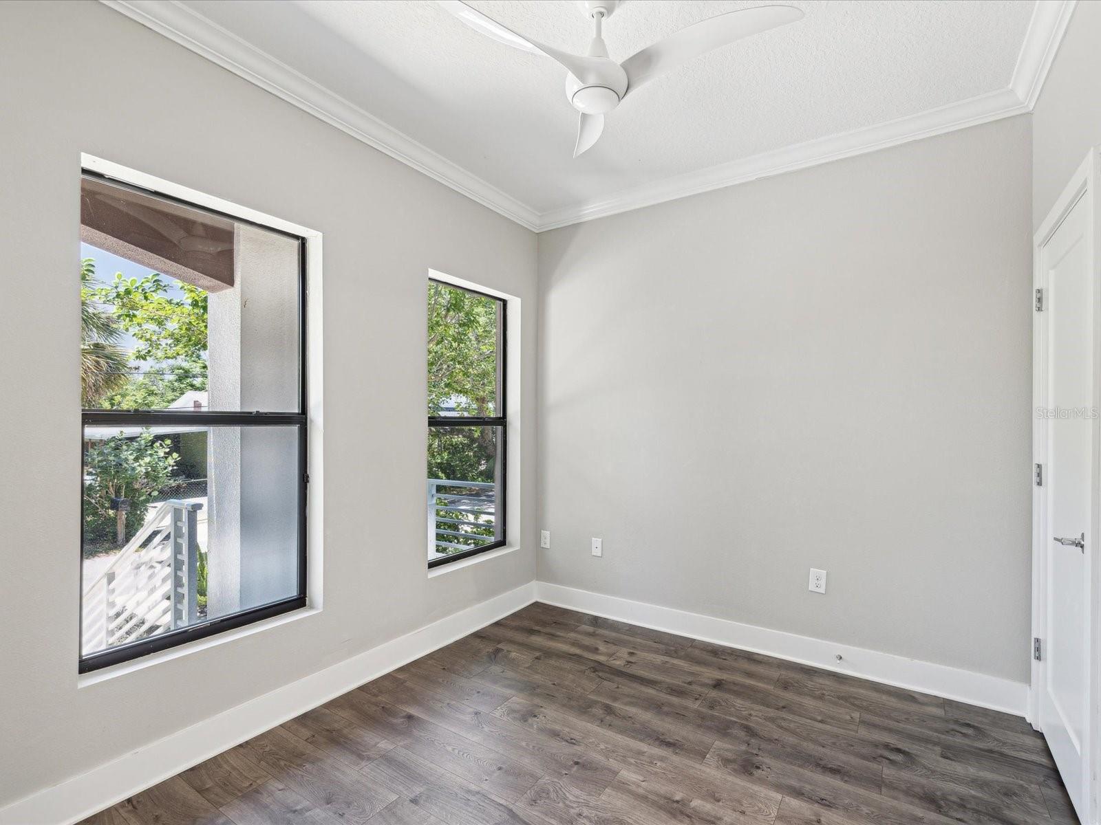 Office or Downstairs Bedroom