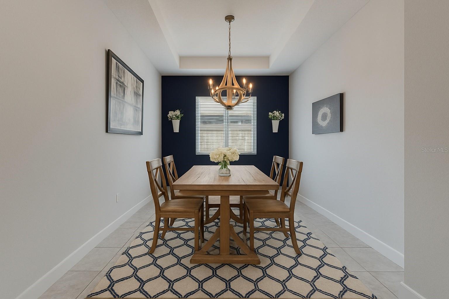 Virtual Staging