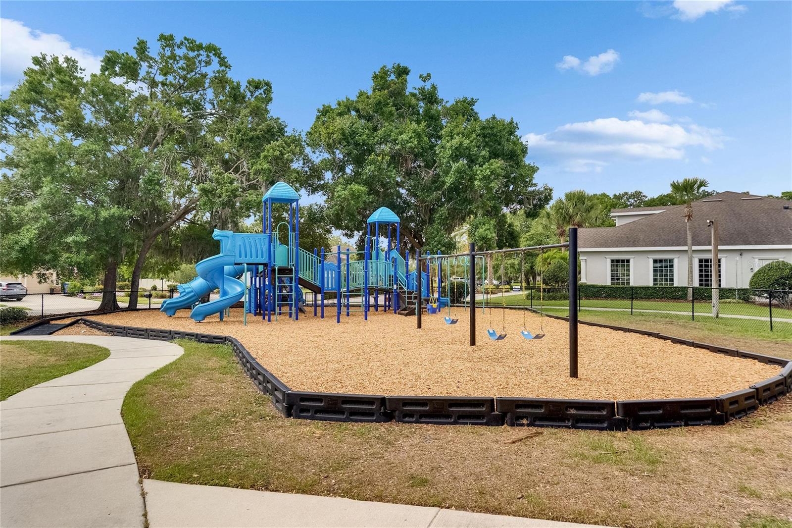 Playground