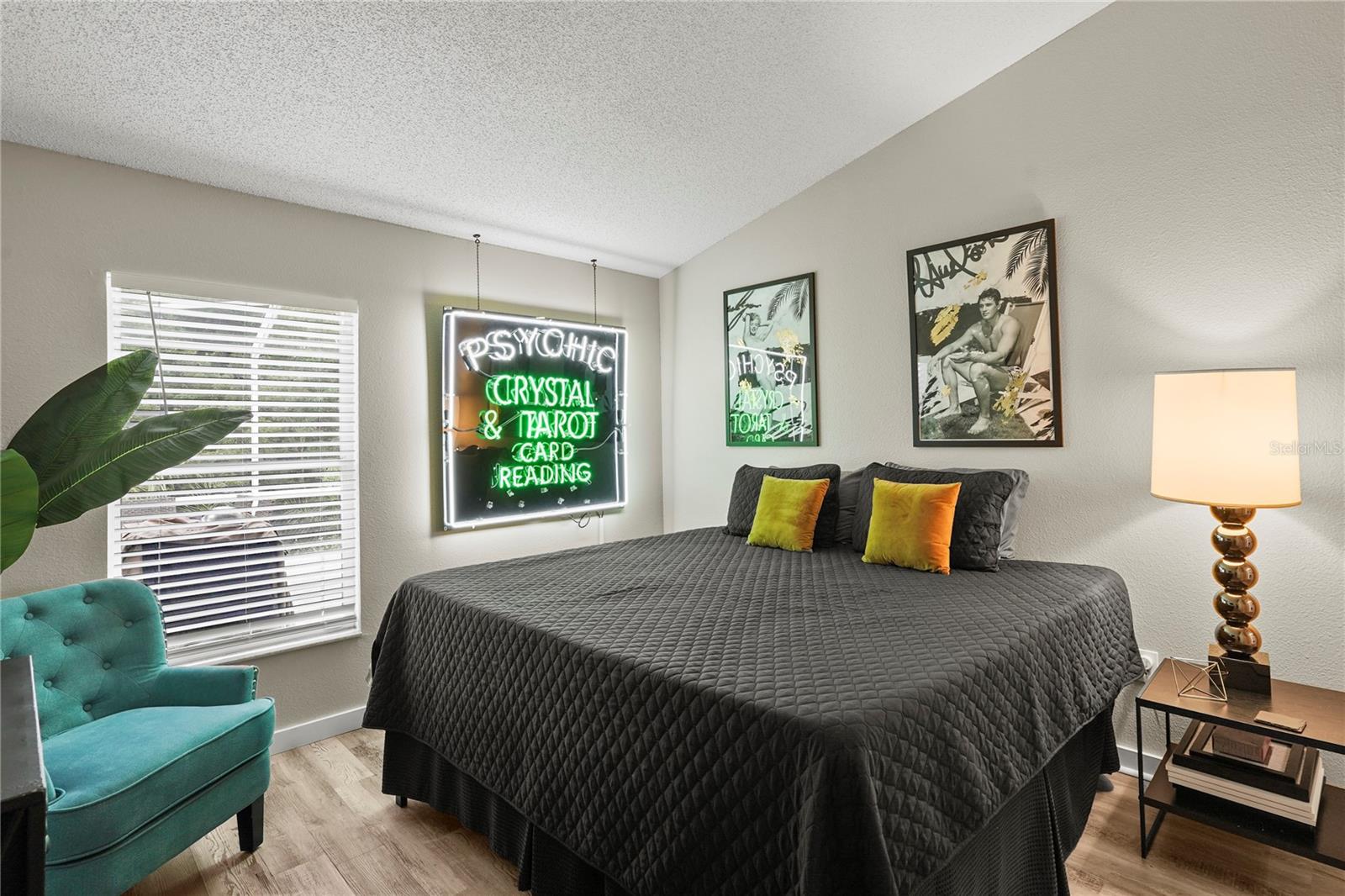 Guest Bedroom 2