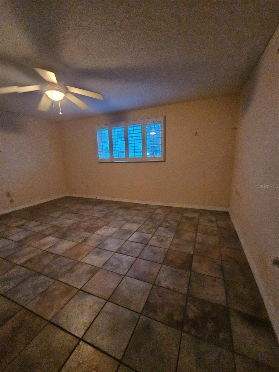 bedroom #2