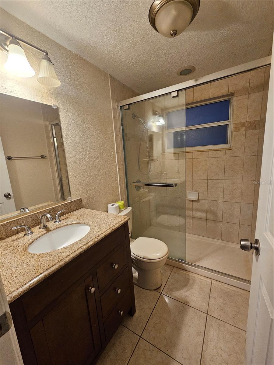 Full Bath