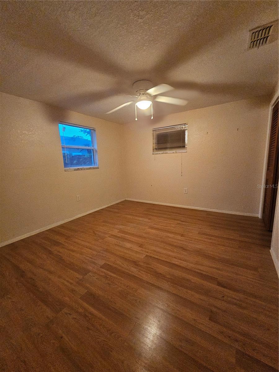 Bedroom #1