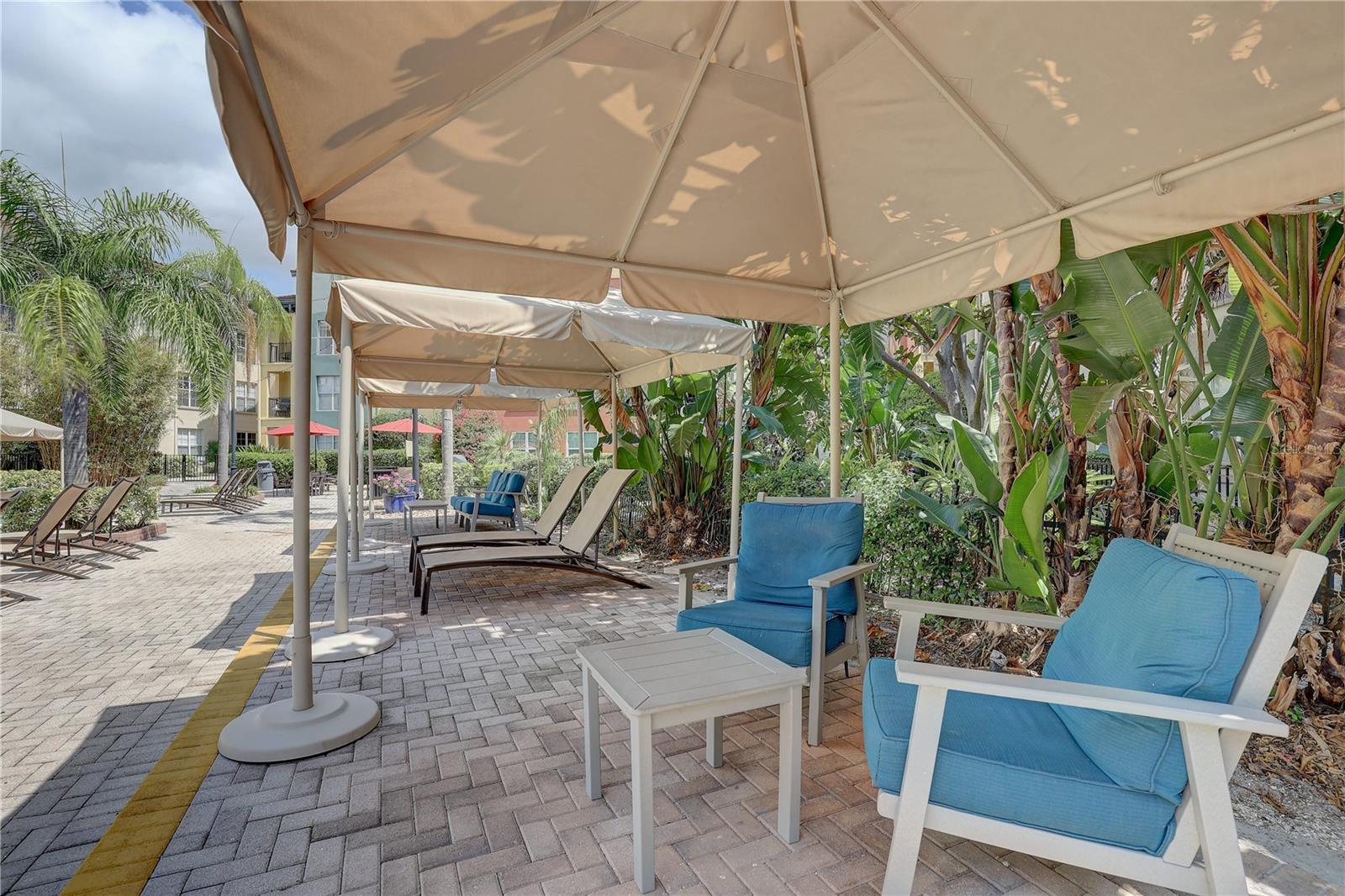 Cabanas