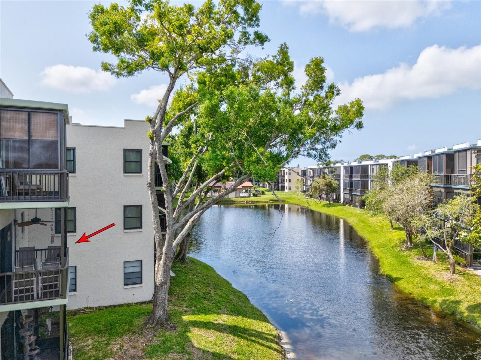 Welcome to 5980 Terrace Park Dr N #214