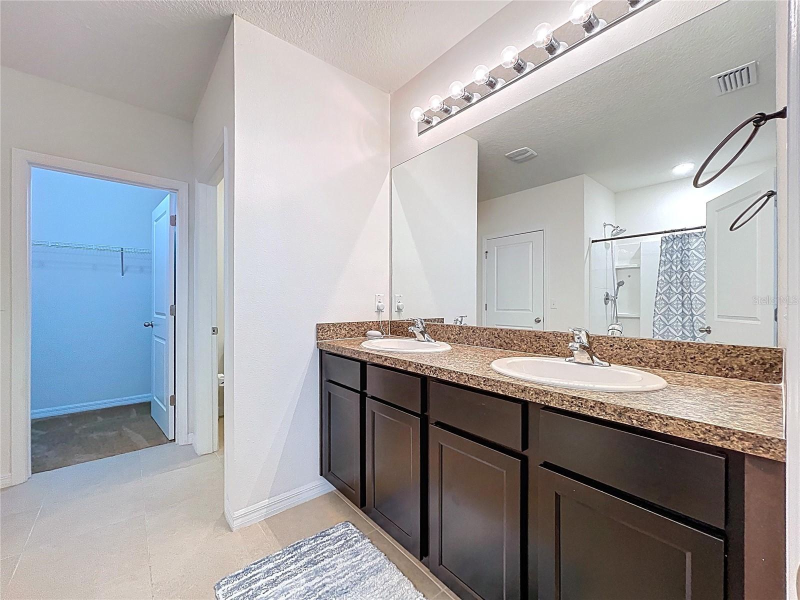 primary suite