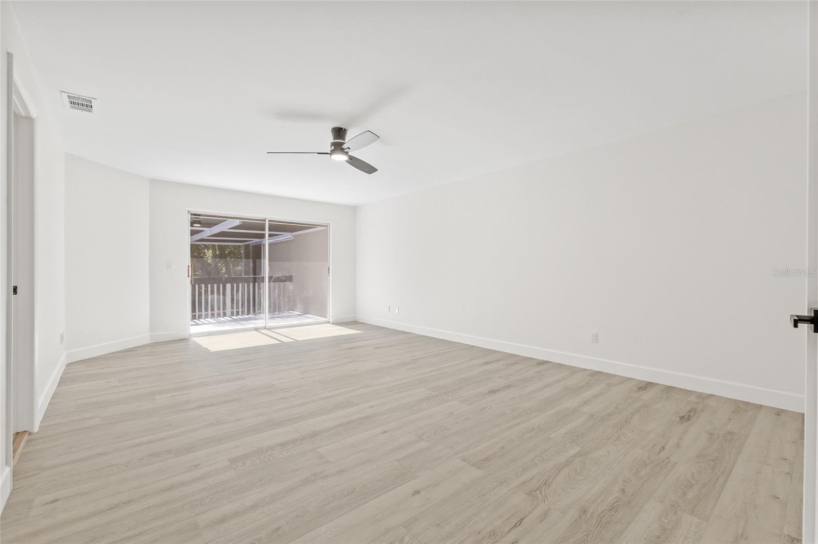 Primary Room