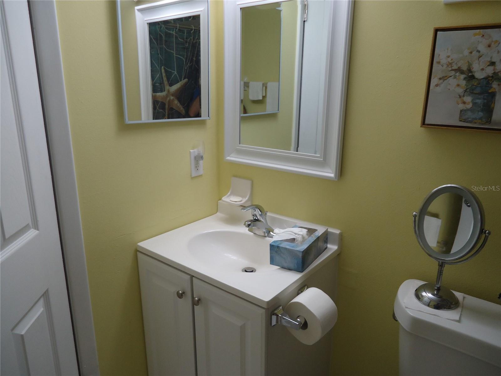 main bath