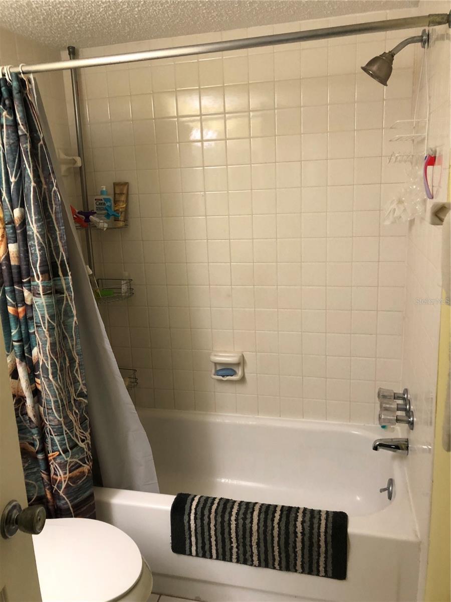 main bath