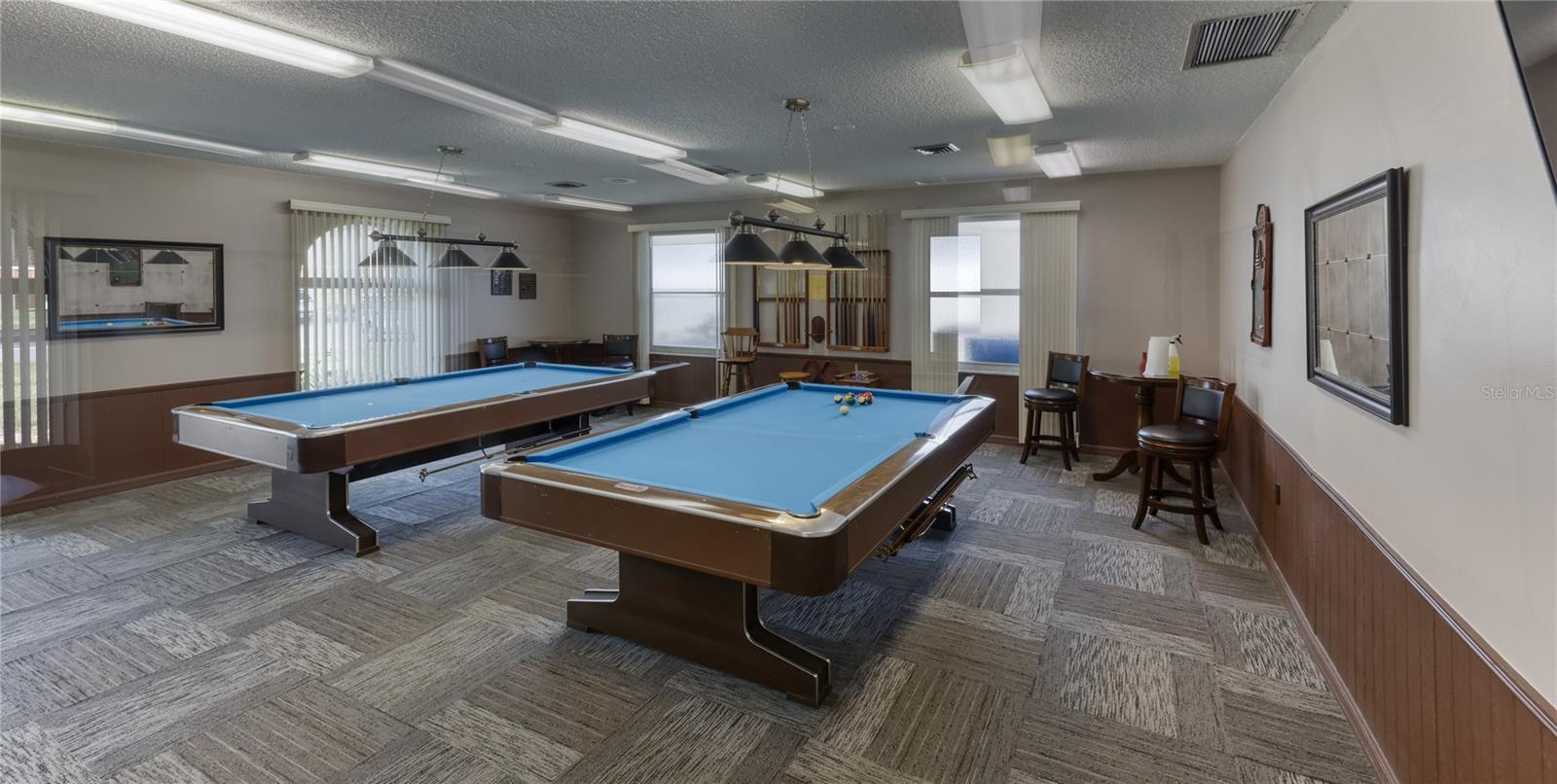 Billards