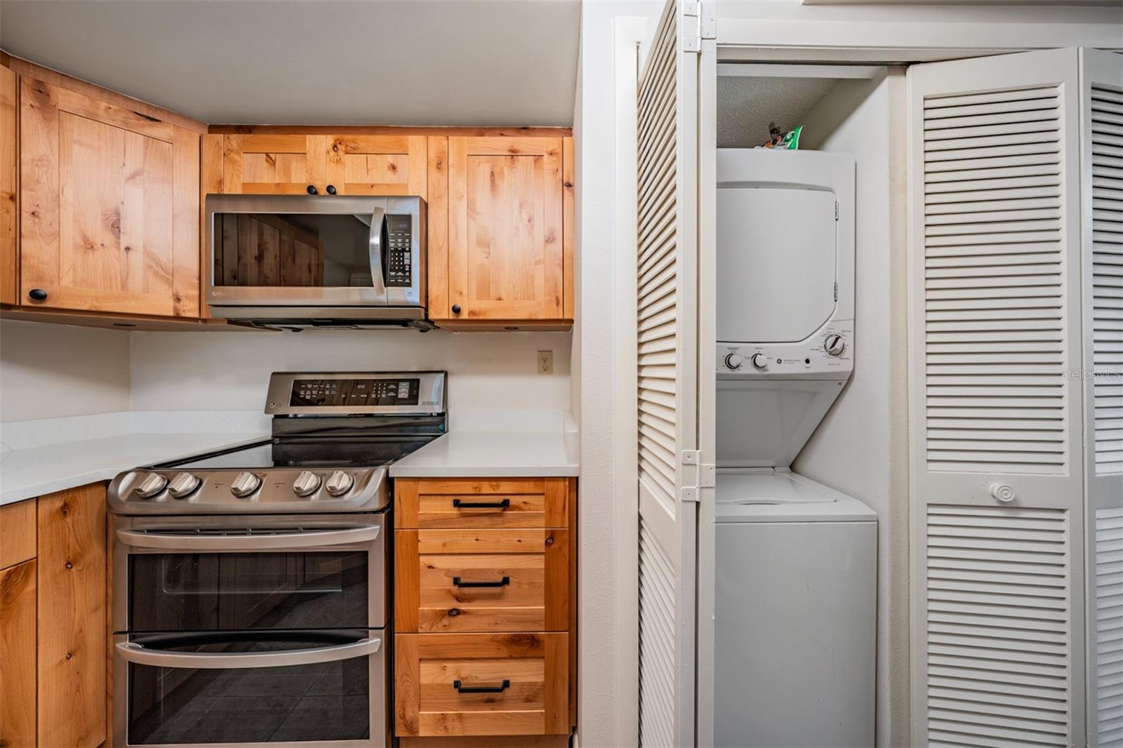 Washer/Dryer