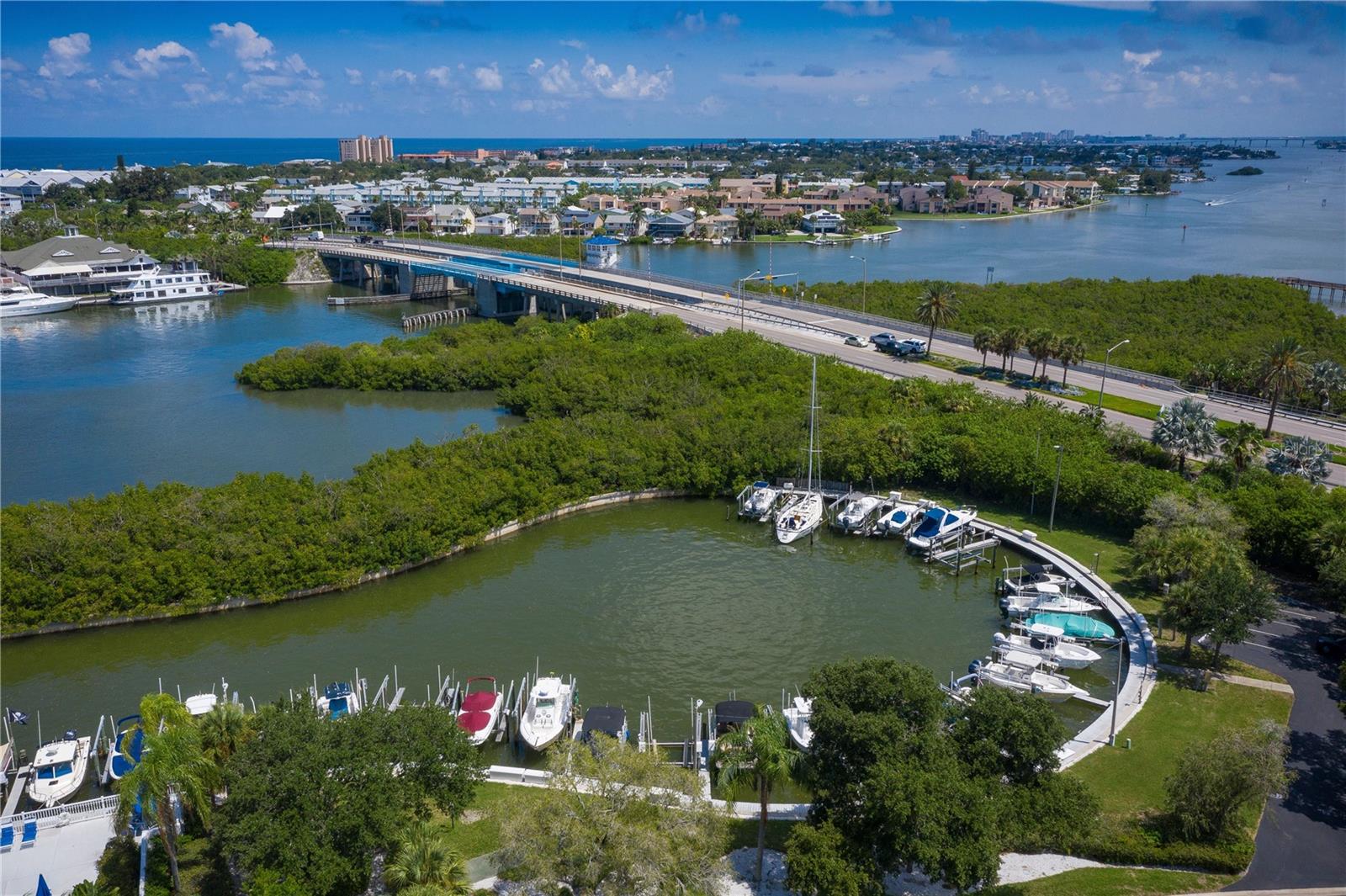 Easy Access to the Beach