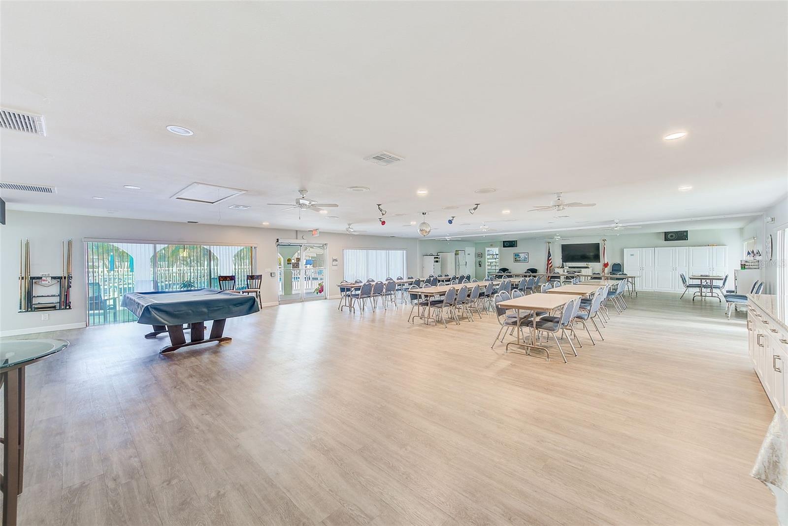 Clubhouse
