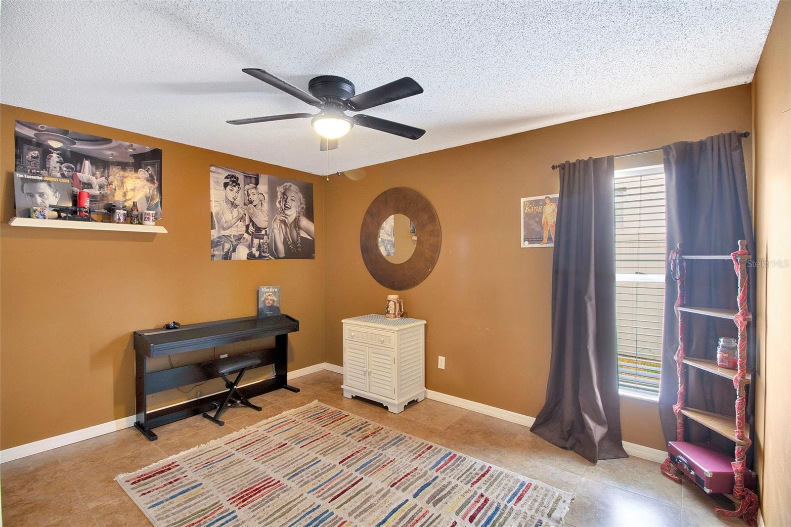3rd Bedroom