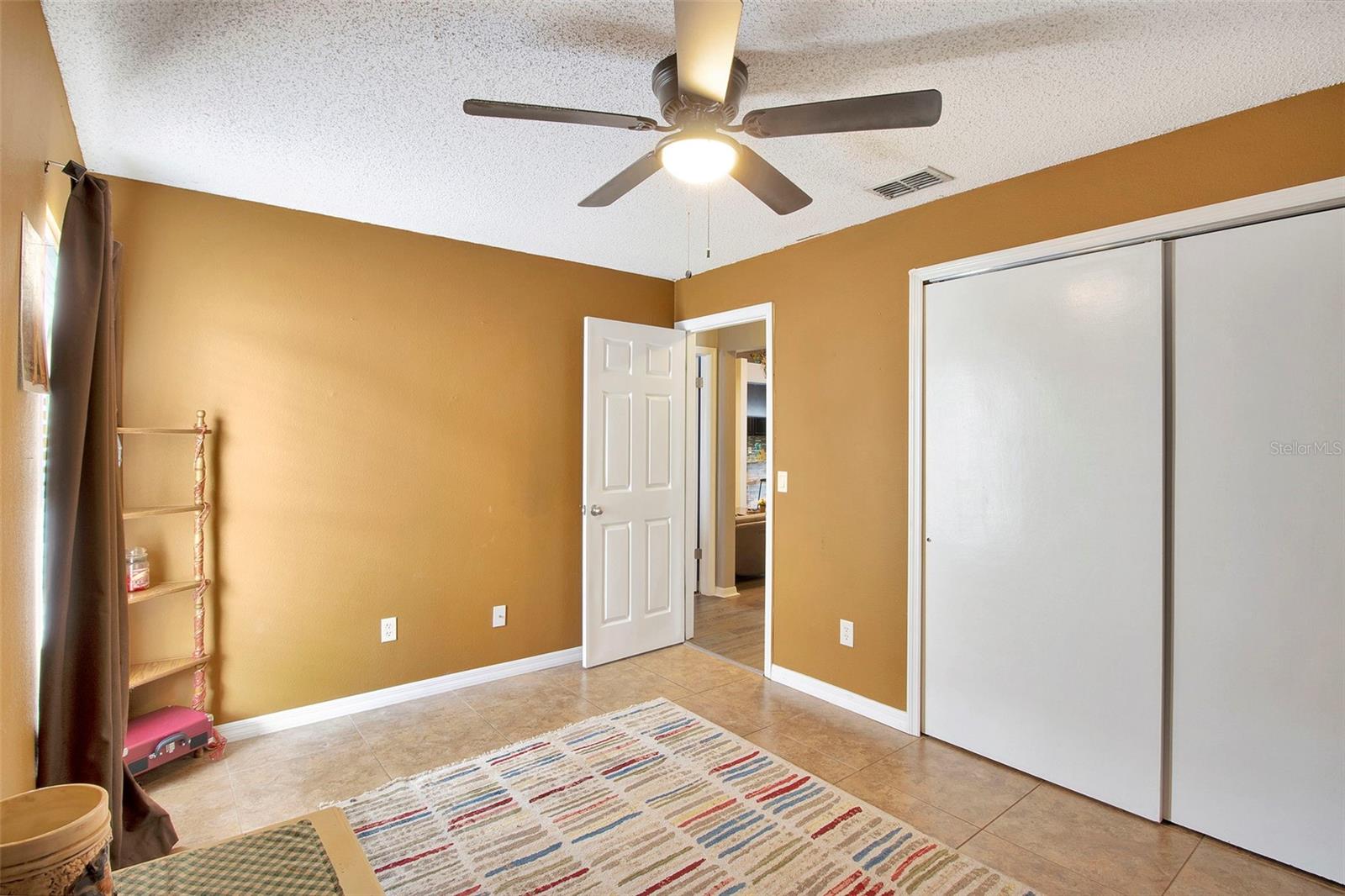 3rd Bedroom