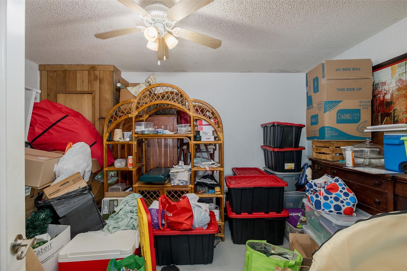 Room in Garage
