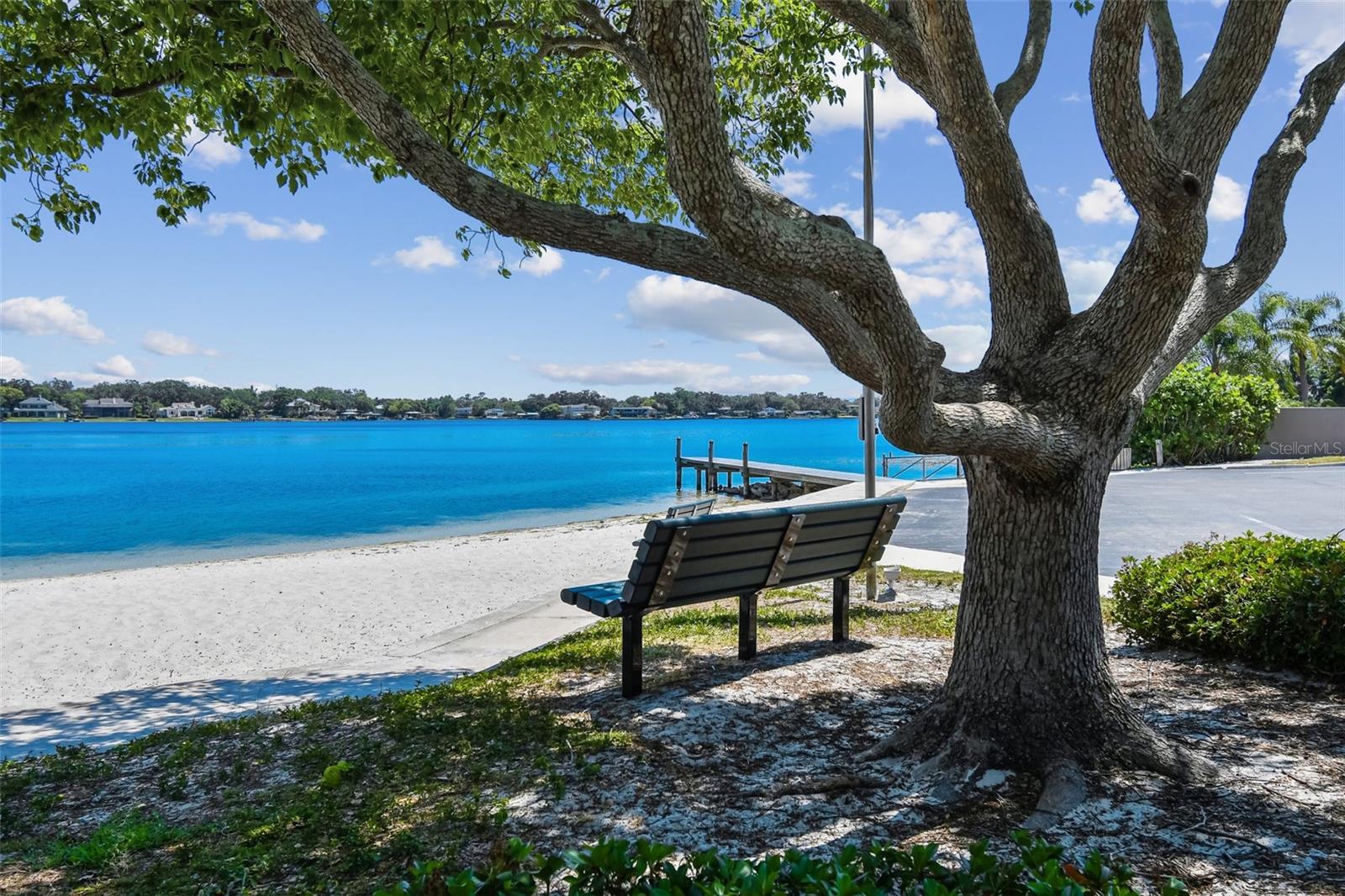 White Sands Beach