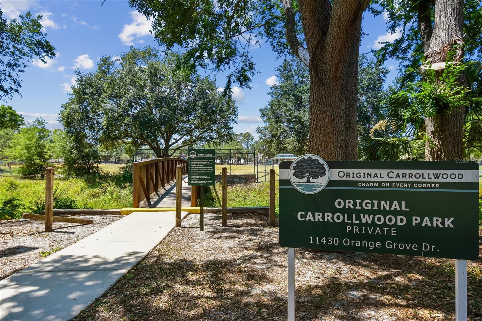 Dog Park