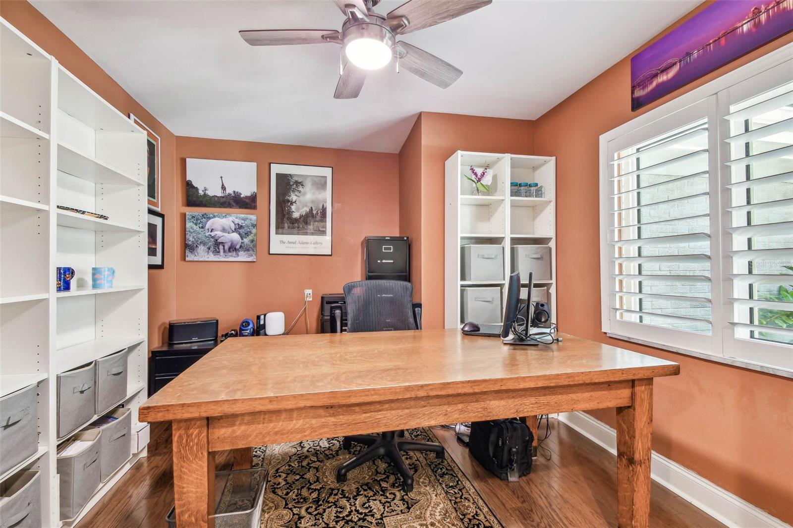 Your Office