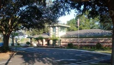 Carrollwood Recreation Center