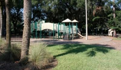 Playground at Scotty Cooper Park