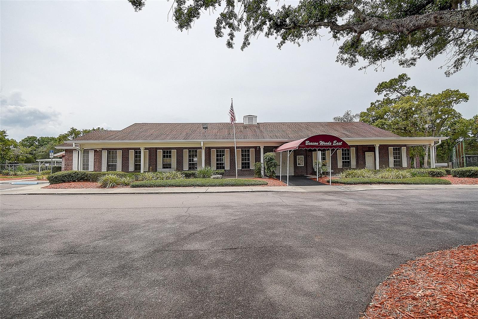 Community Clubhouse