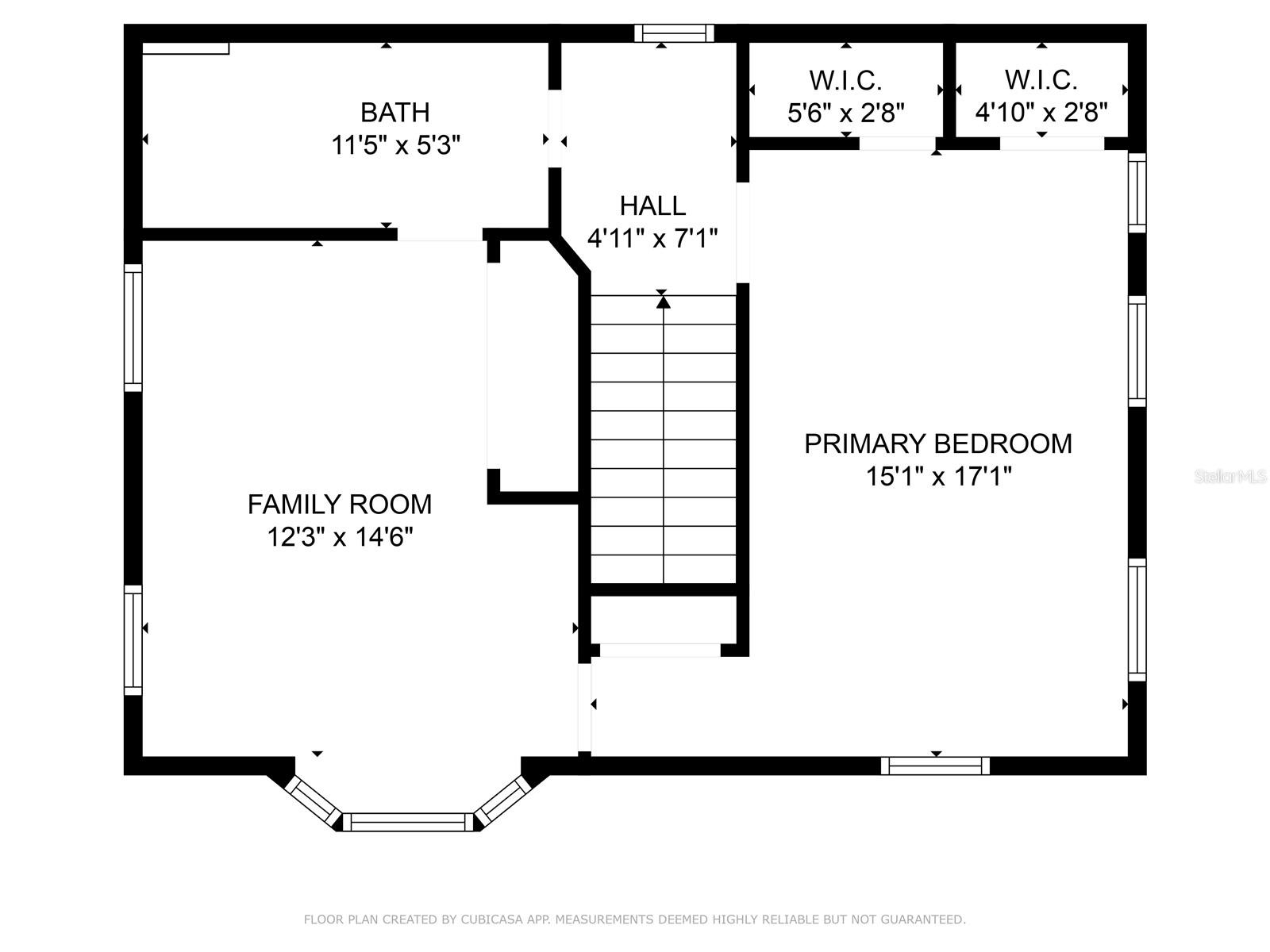 Second Level