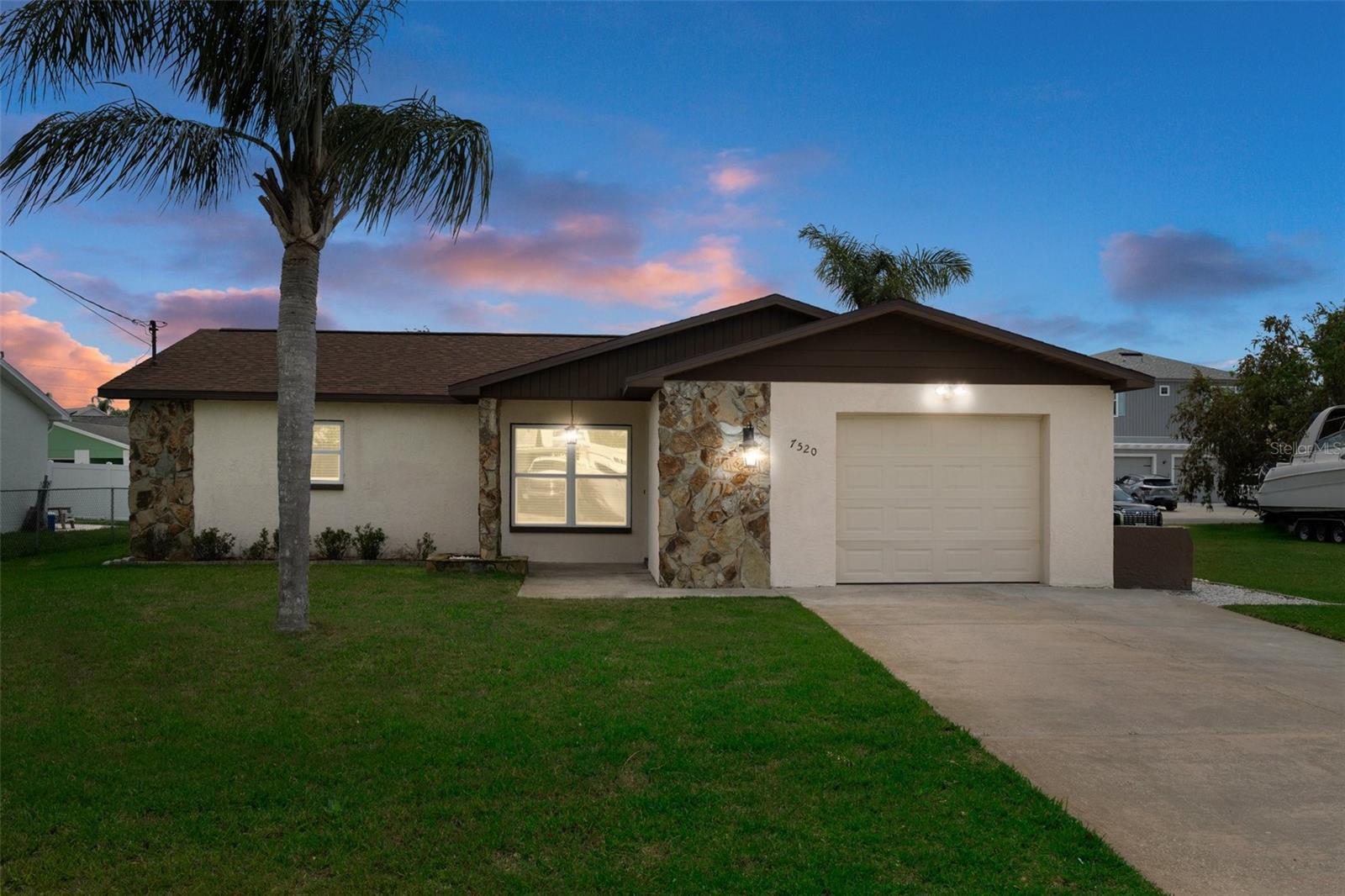 Welcome to 7520 Mako Drive