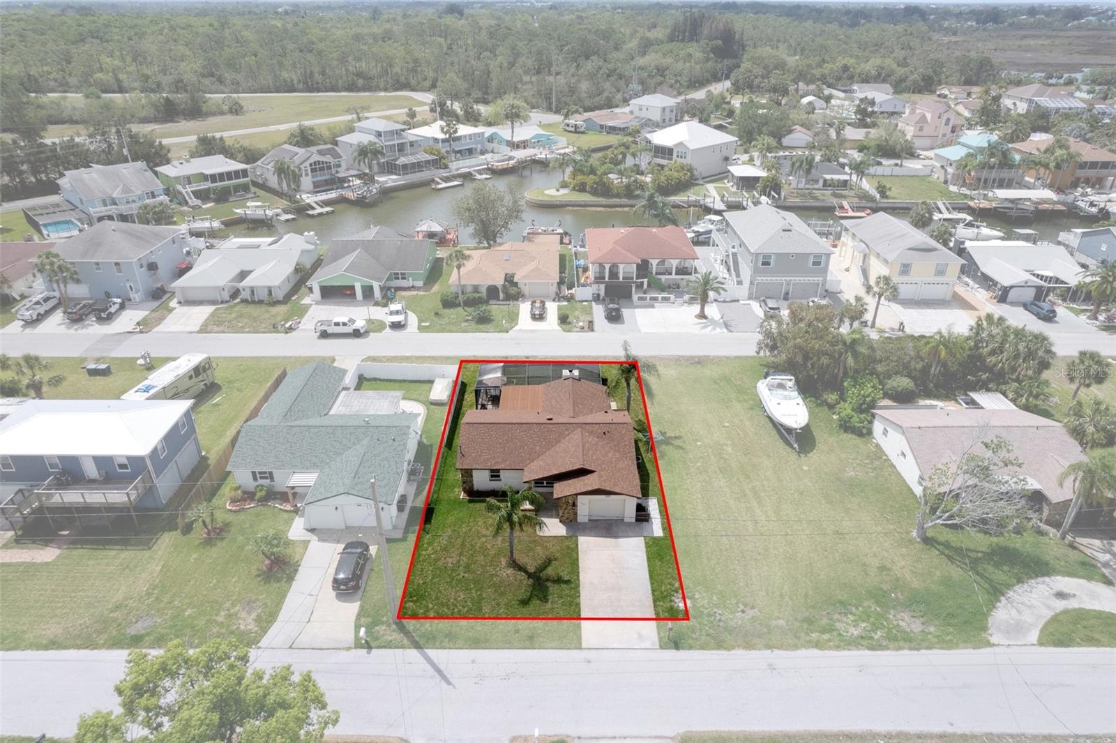 7520 Mako Drive