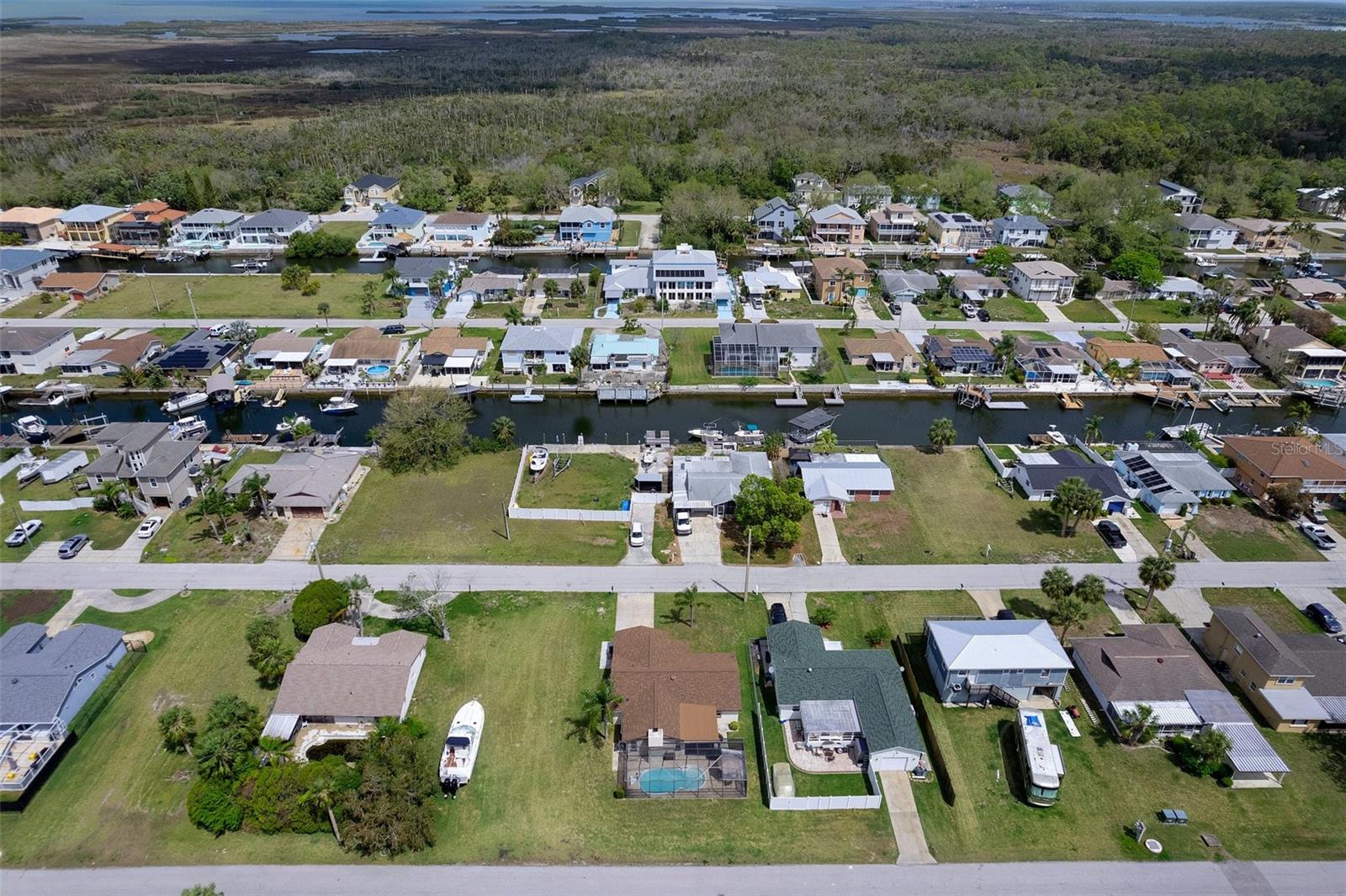 Beautiful Community of Sea Pines
