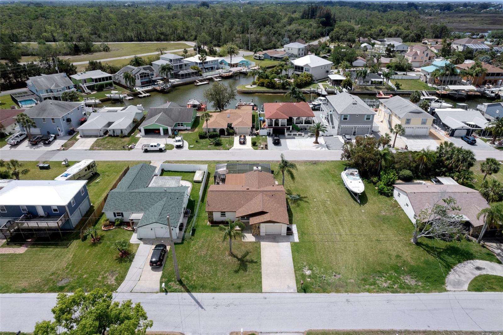 7520 Mako Drive