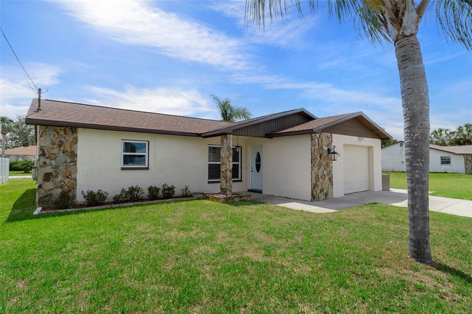 7520 Mako Drive