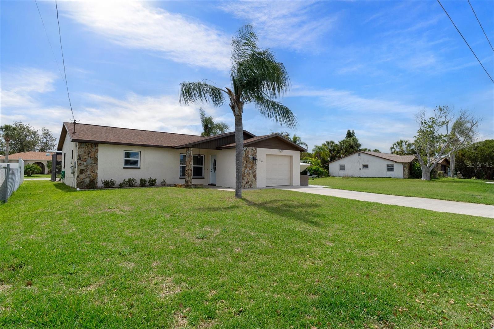 7520 Mako Drive