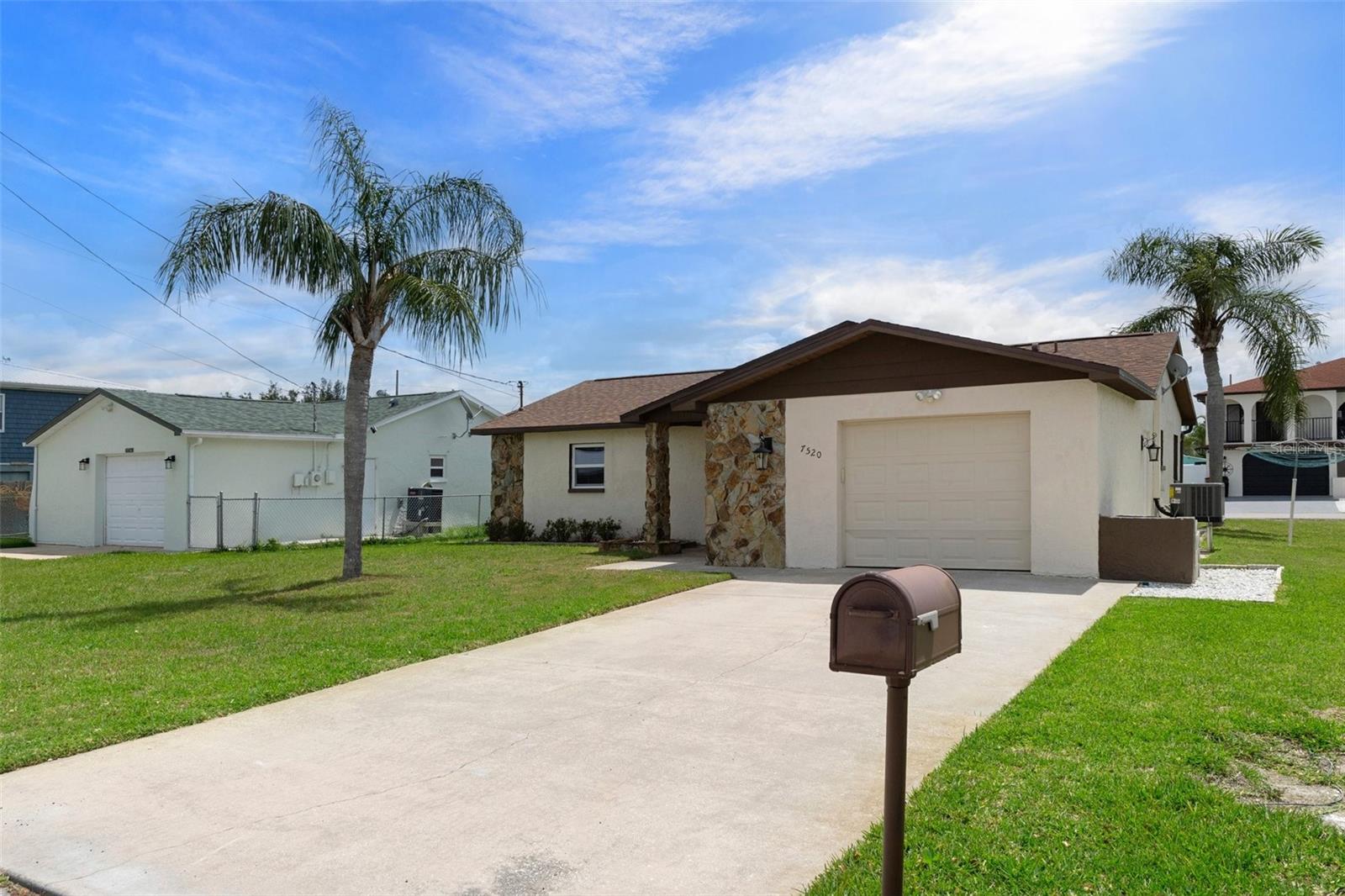 7520 Mako Drive