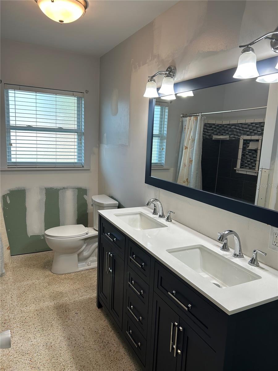 Bathroom 1