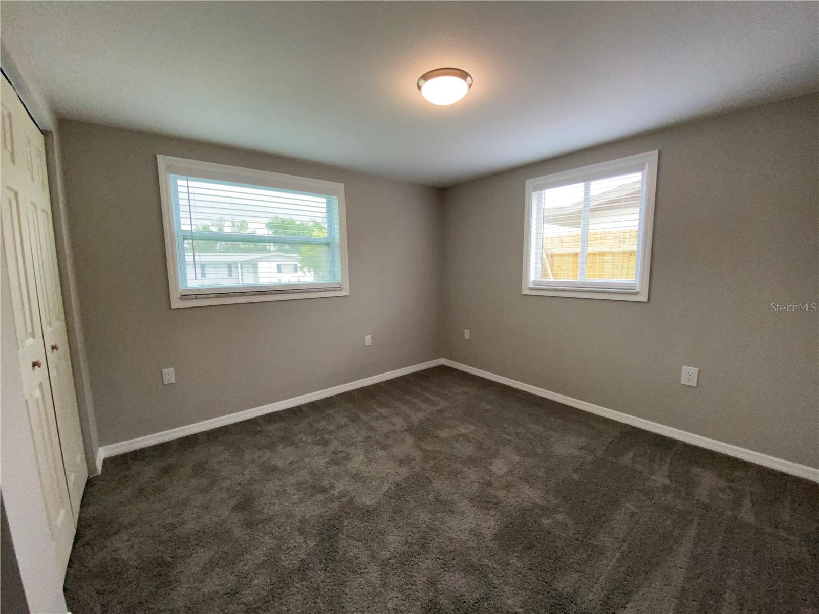 Third Bedroom