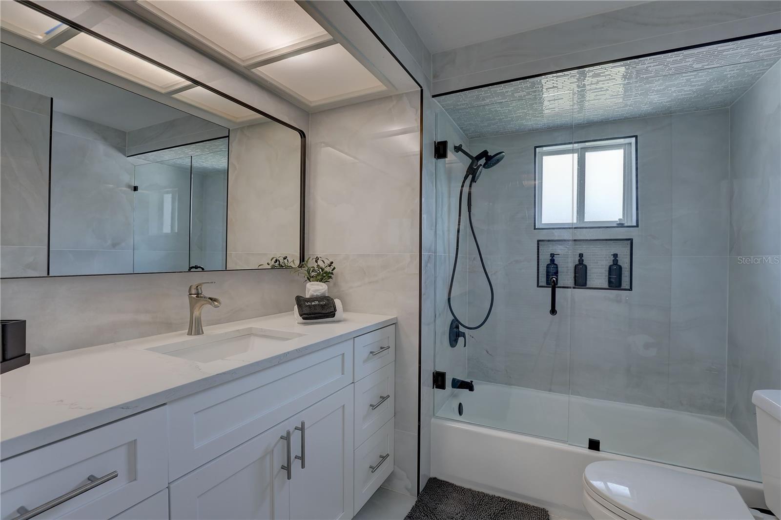 Upstairs Bathroom 2