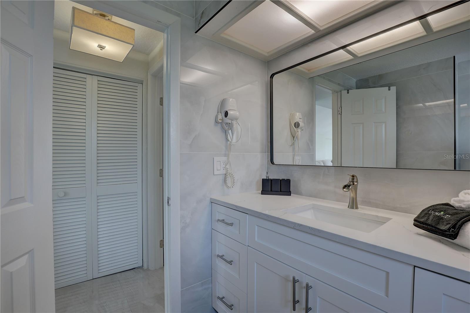 Upstairs Bathroom 2