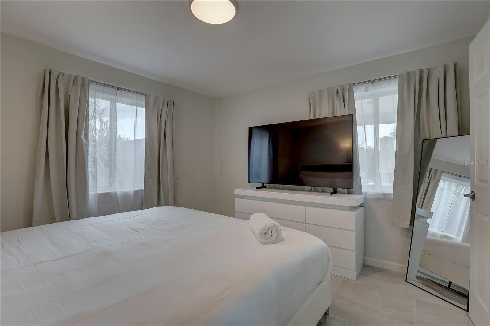 Downstairs Bedroom 2