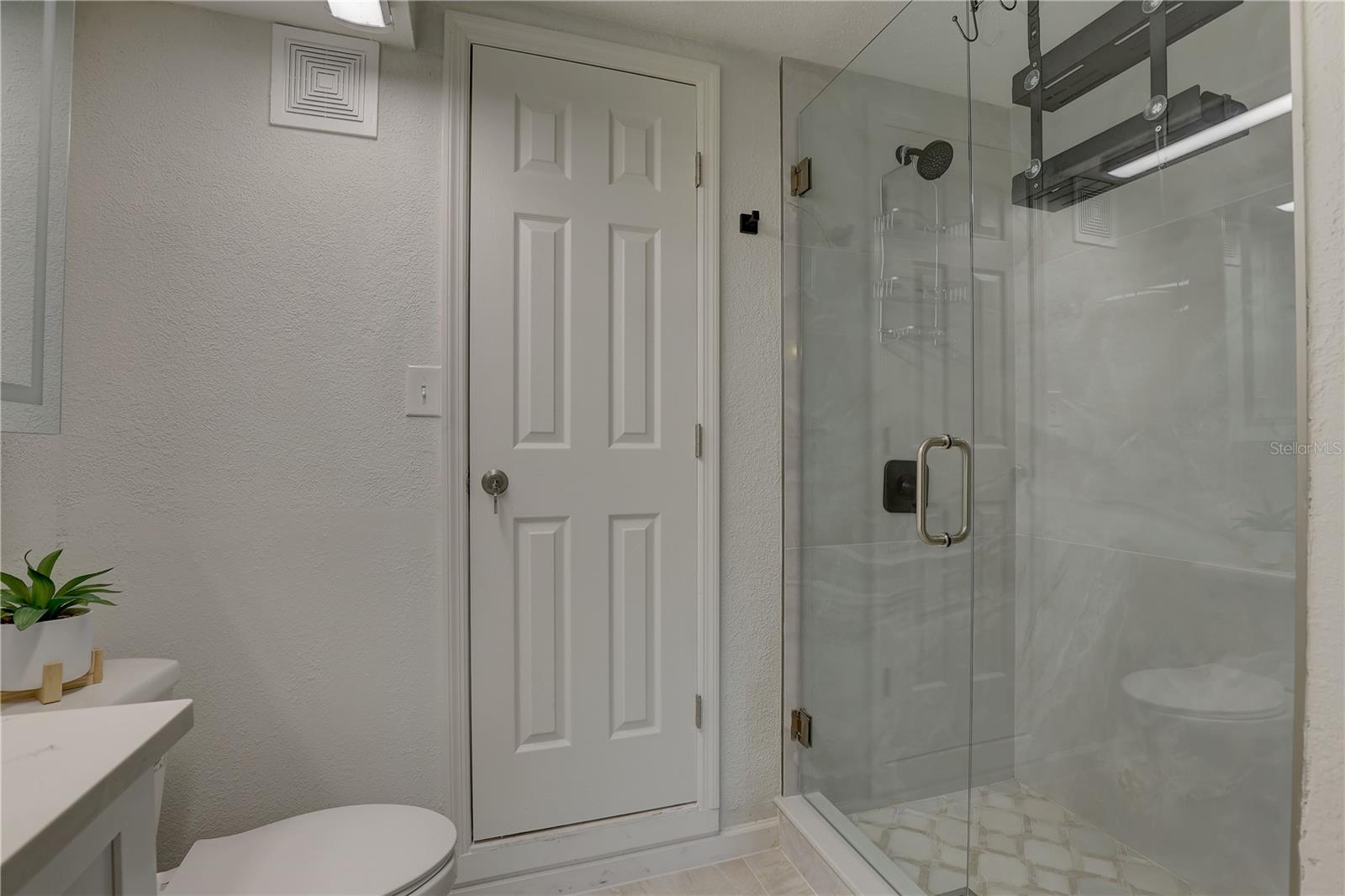 Downstairs Bathroom