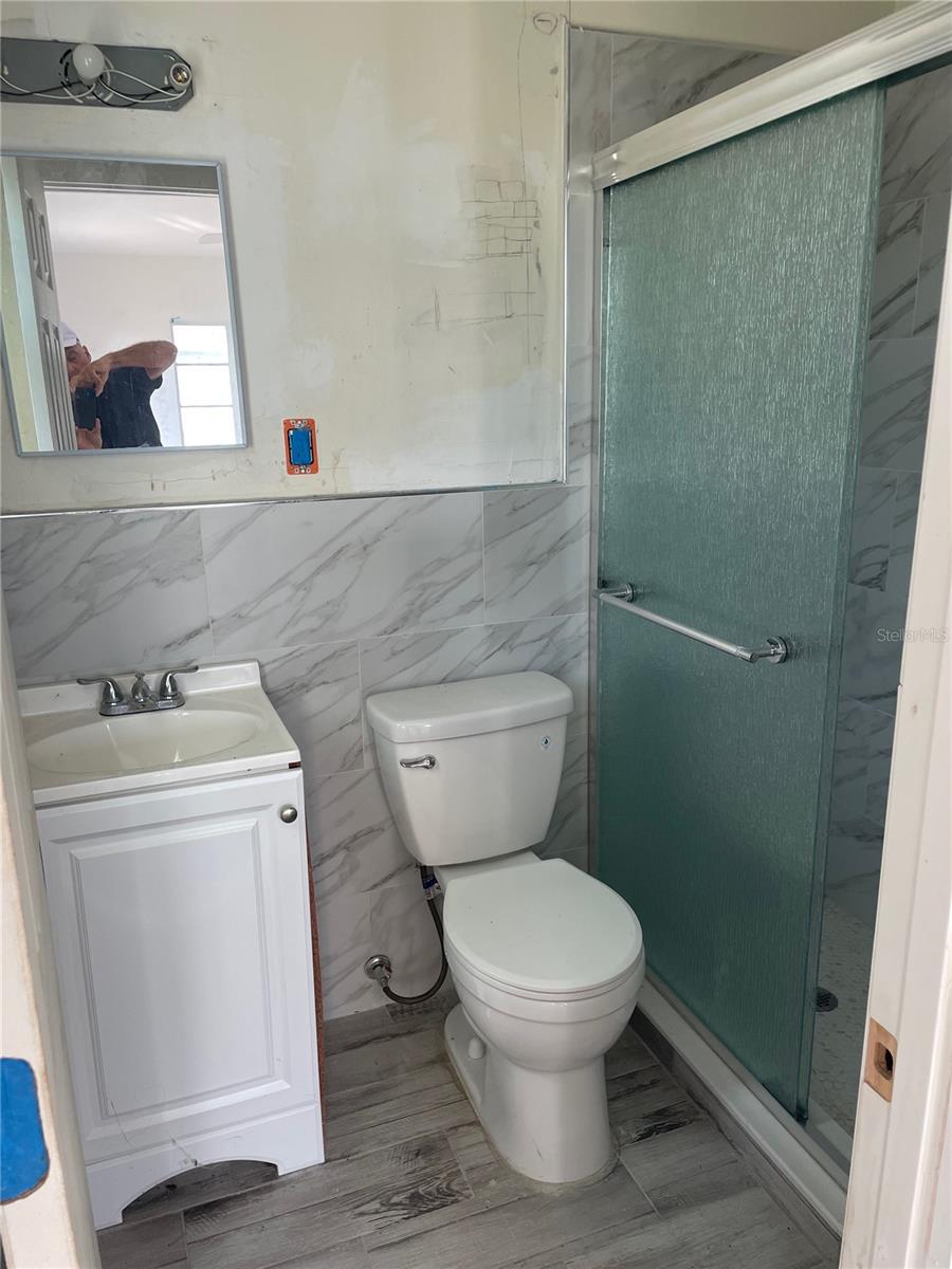 2nd bath