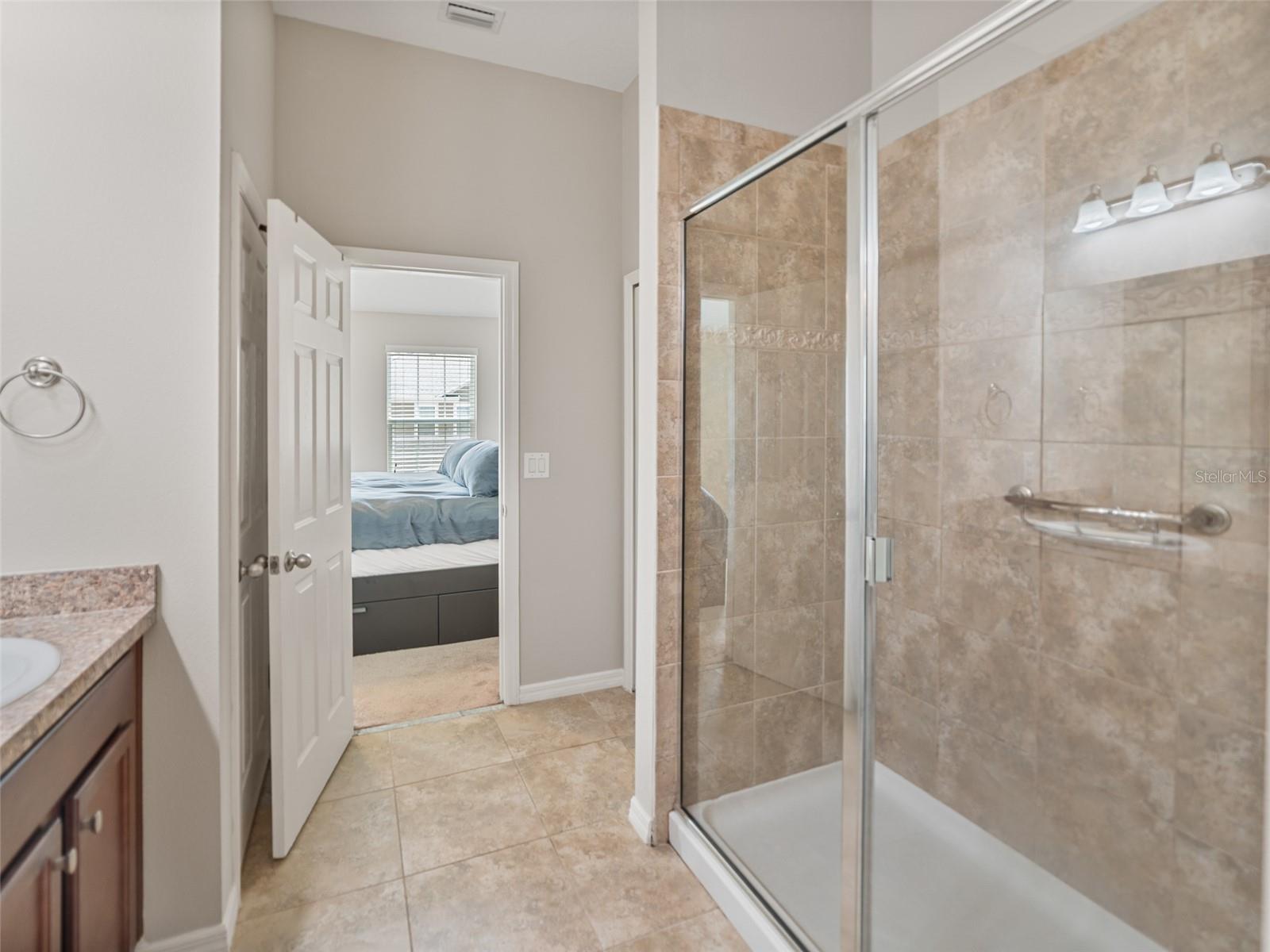 Primary En-Suite
