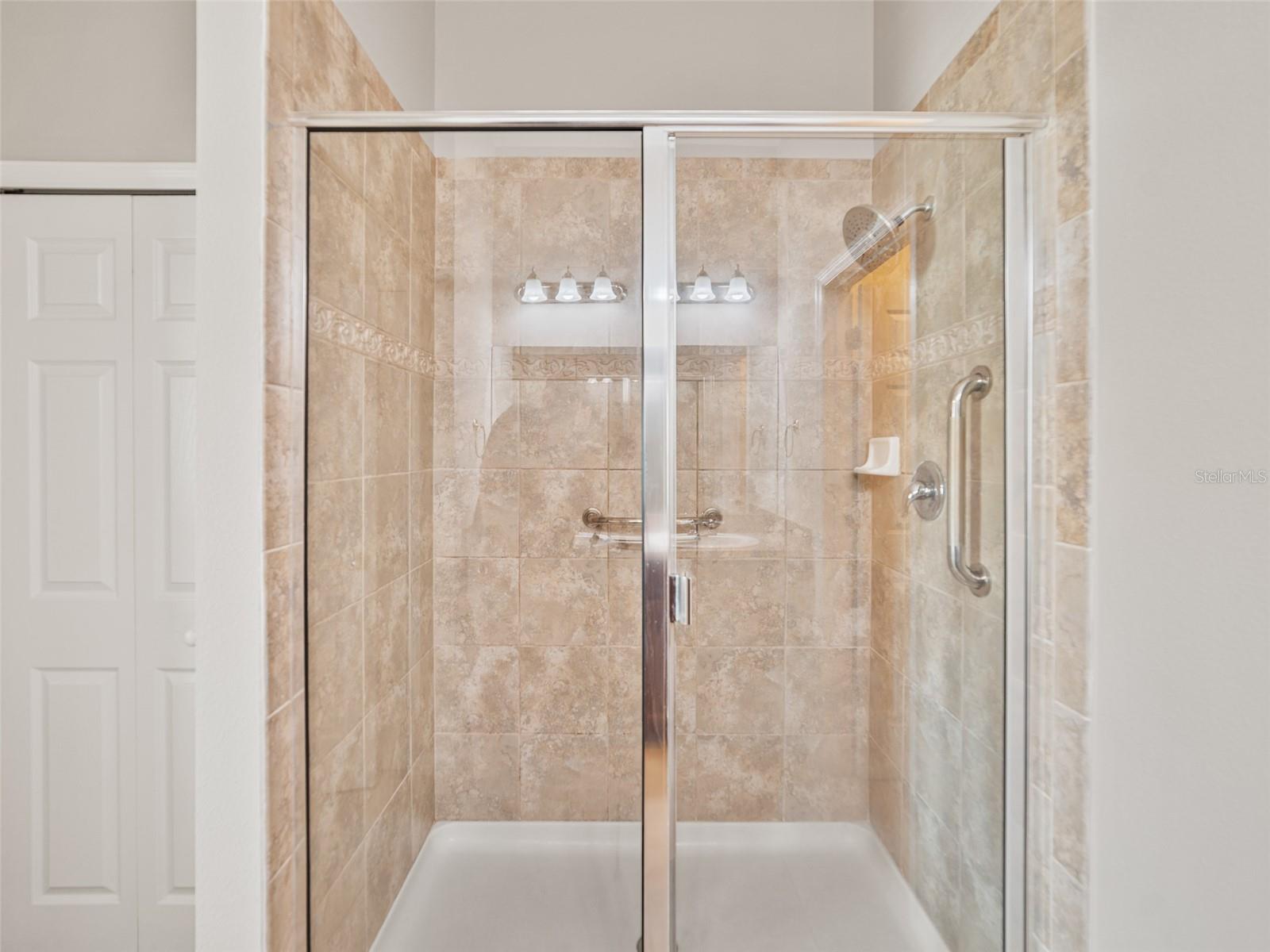 Primary En-Suite