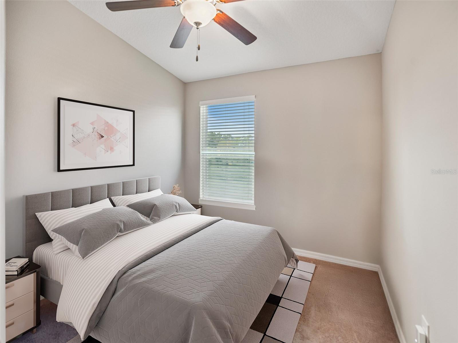 Bedroom #2