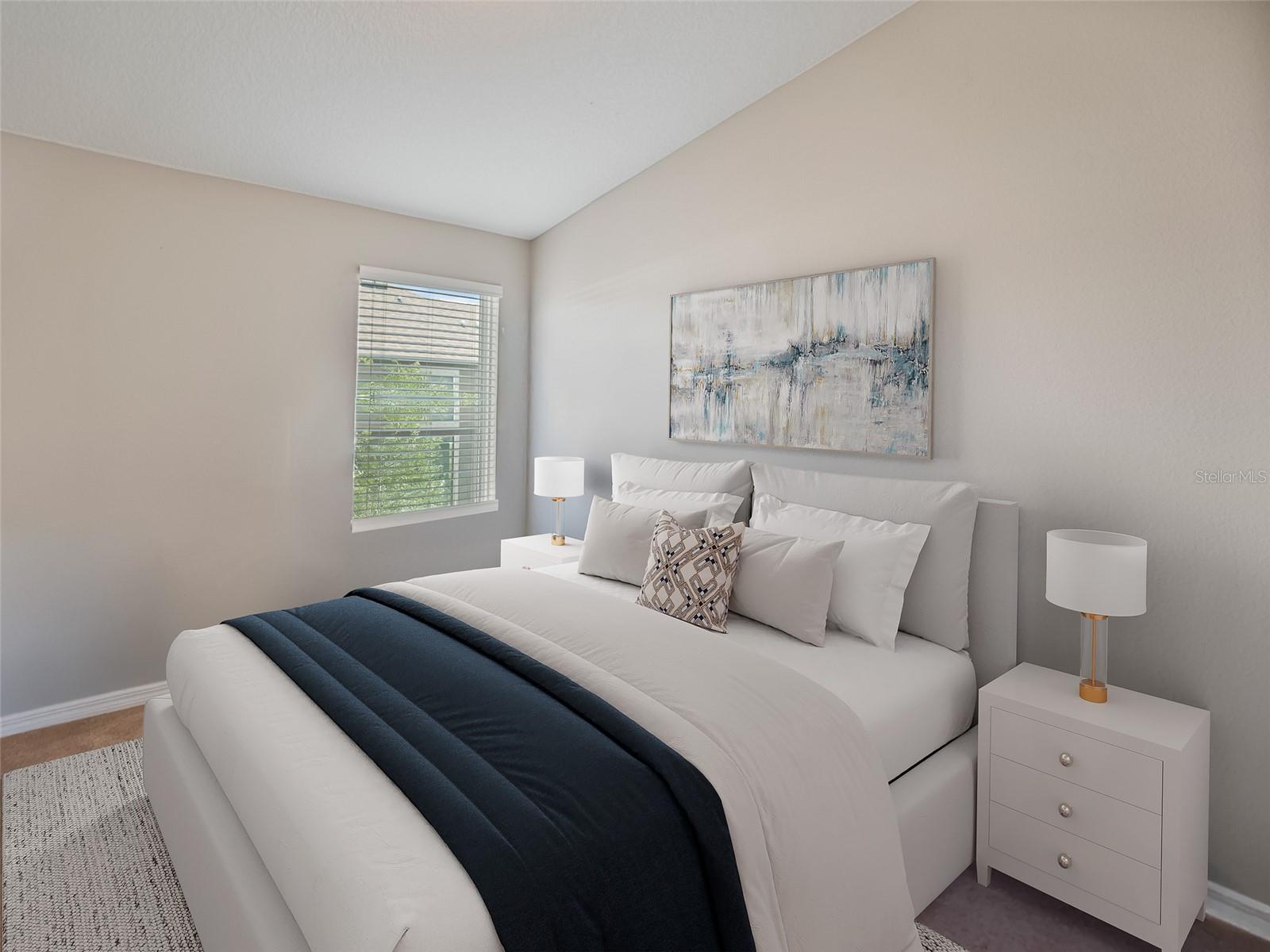 Bedroom #3