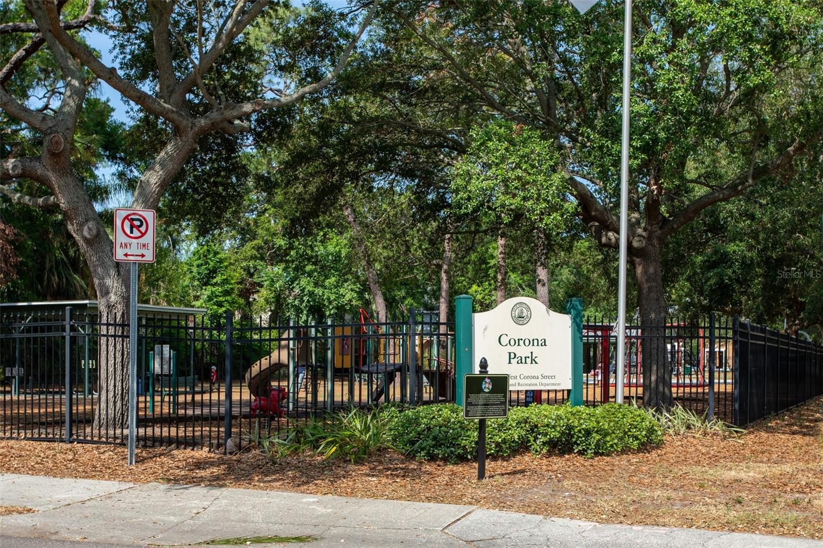 Corona Park