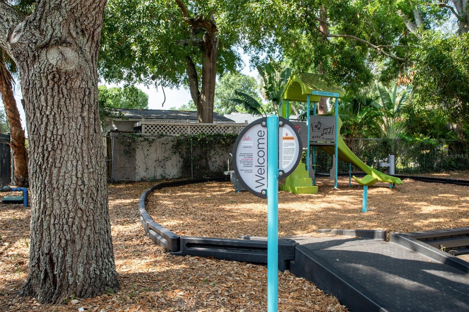 Corona Park