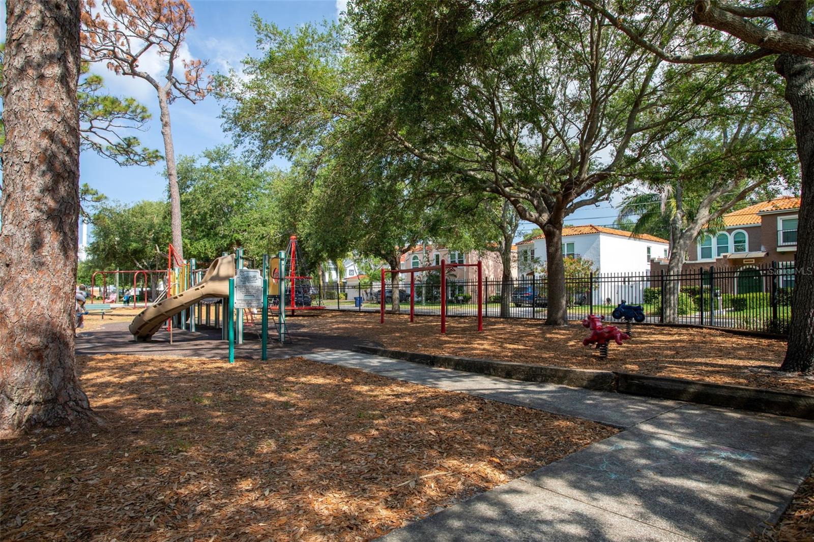 Corona Park