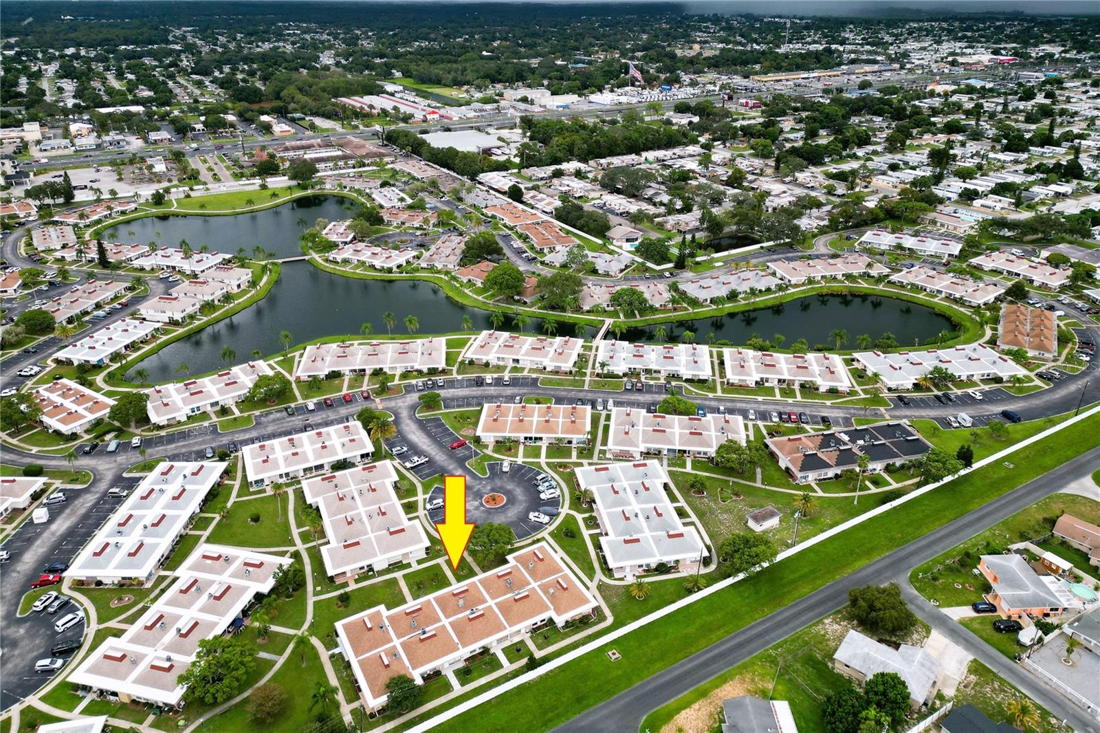 4345 Tahitian Gardens unit C